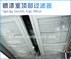 噴漆室頂部過(guò)濾器.jpg 噴漆室頂部過(guò)濾器.jpg